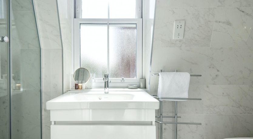 Photo of Earl Grey Skies