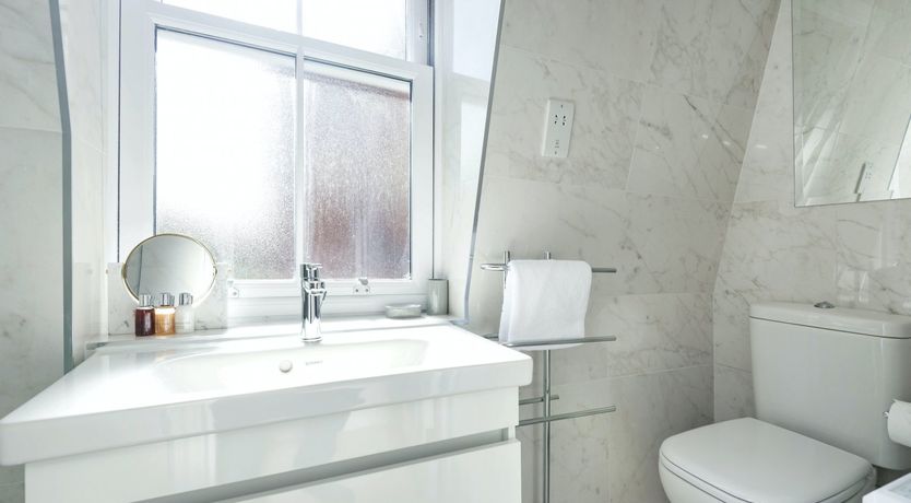 Photo of Earl Grey Skies