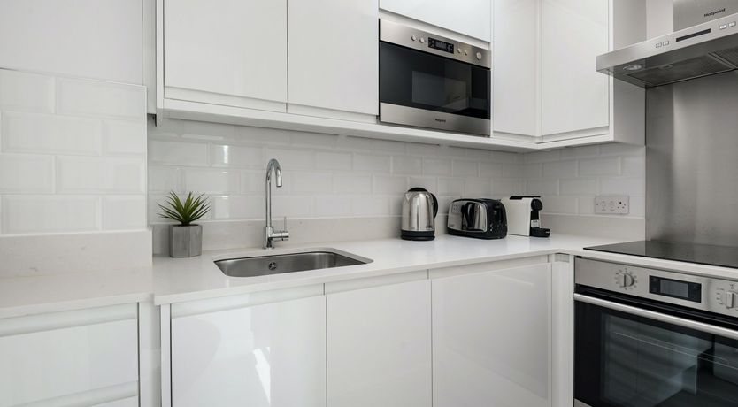 Photo of Earl Grey Skies