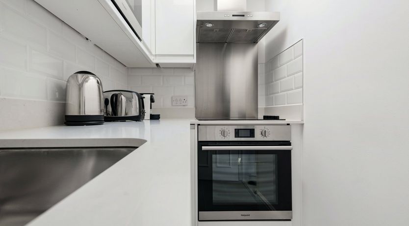 Photo of Earl Grey Skies