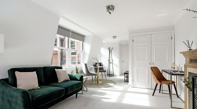 Photo of Earl Grey Skies