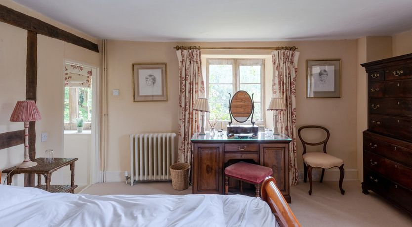 Photo of Thyme & Sage