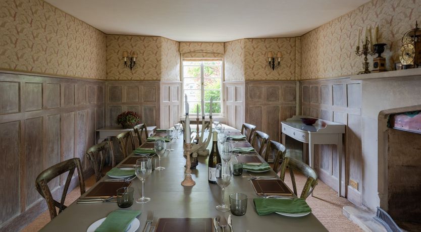 Photo of Thyme & Sage