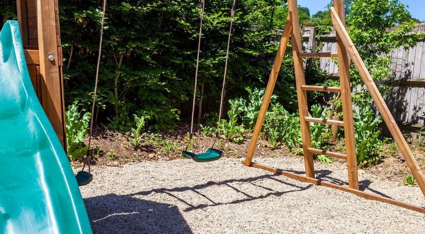 Photo of Thyme & Sage