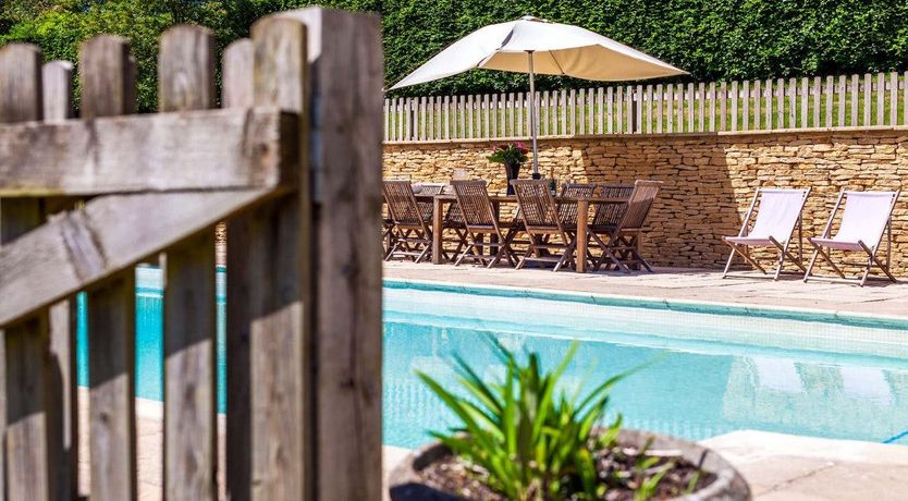 Photo of Thyme & Sage