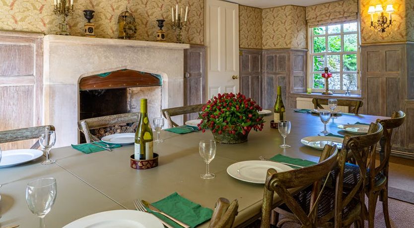 Photo of Thyme & Sage