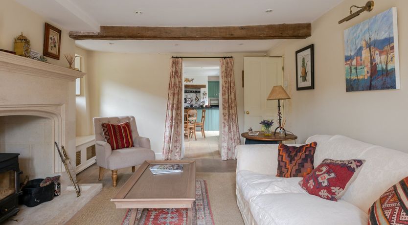 Photo of Thyme & Sage