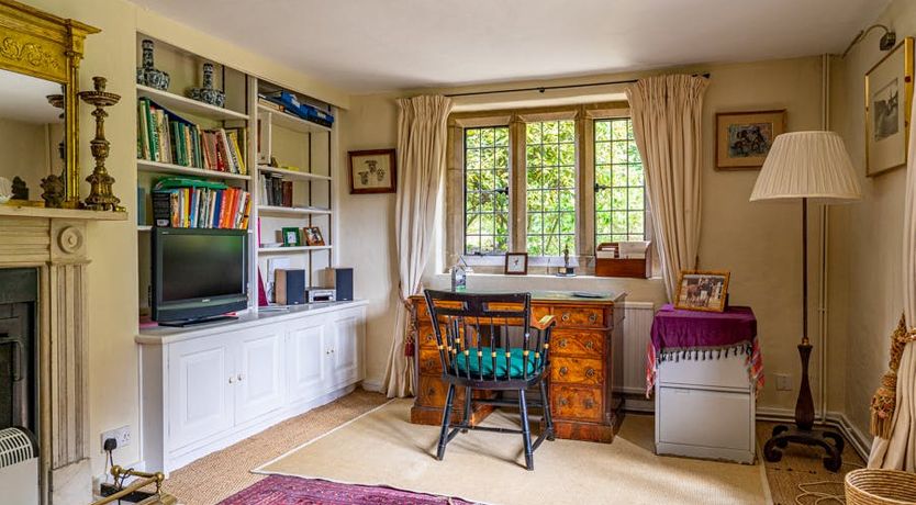 Photo of Thyme & Sage