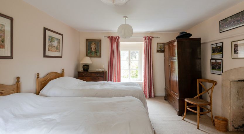 Photo of Thyme & Sage