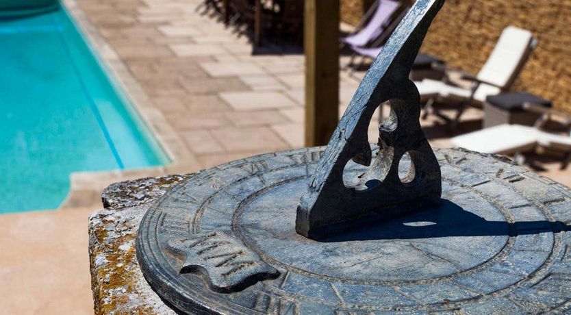 Photo of Thyme & Sage