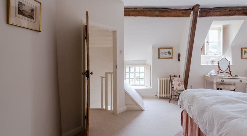 Photo of Thyme & Sage