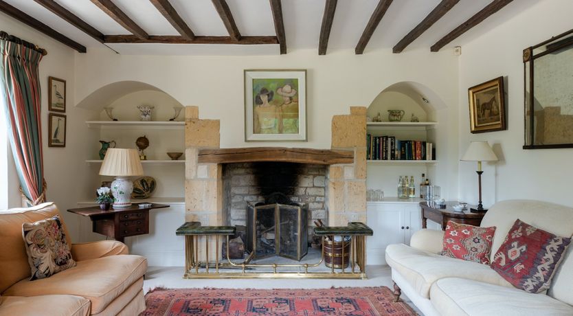 Photo of Thyme & Sage