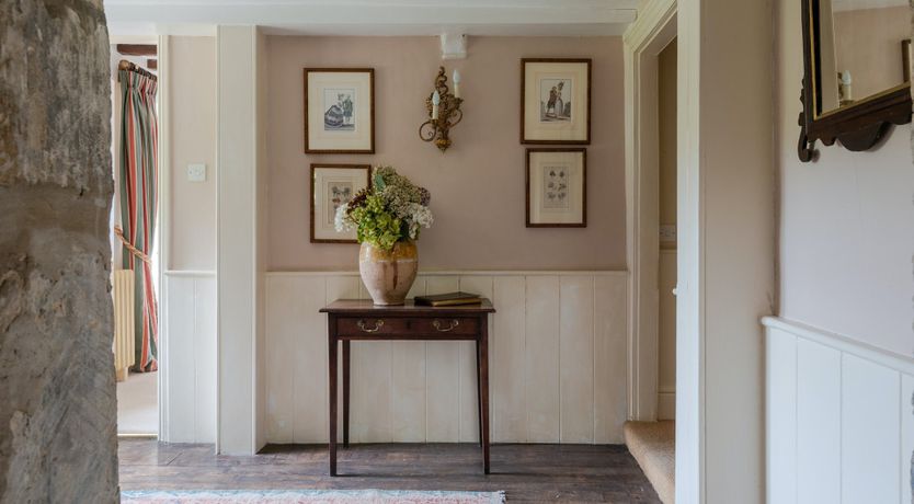 Photo of Thyme & Sage