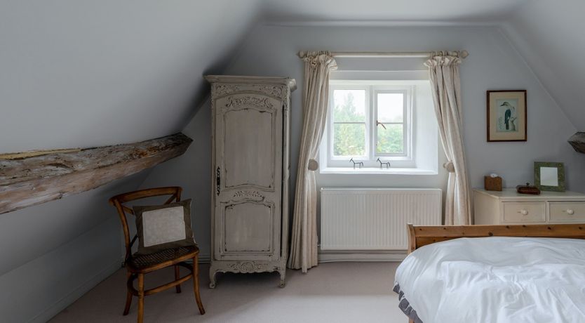 Photo of Thyme & Sage