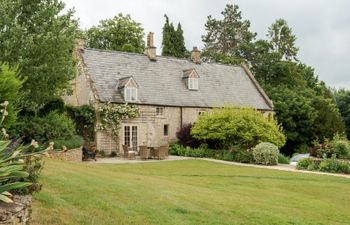 Thyme & Sage Holiday Cottage