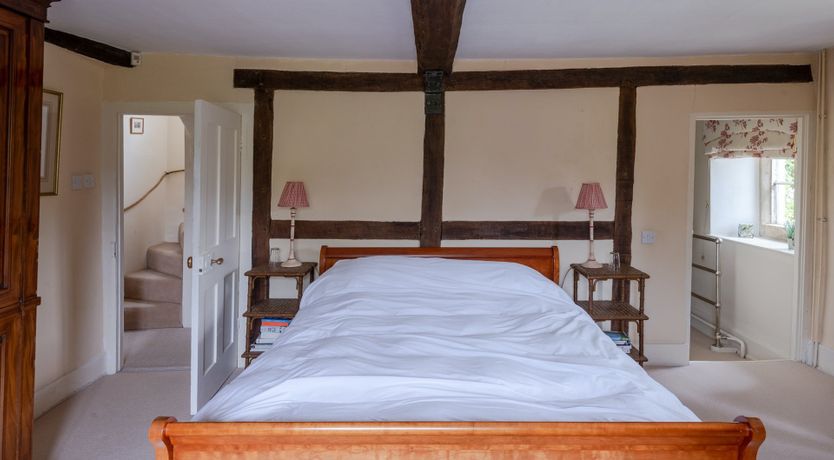 Photo of Thyme & Sage