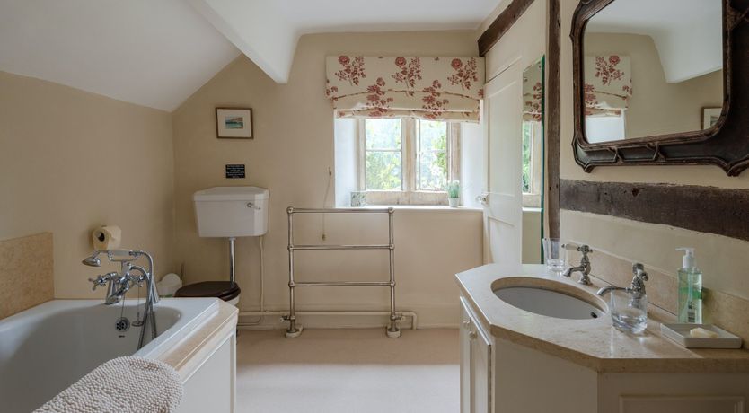 Photo of Thyme & Sage