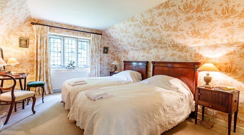 Photo of Thyme & Sage