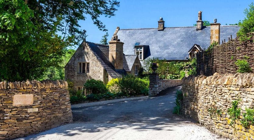 Photo of Thyme & Sage