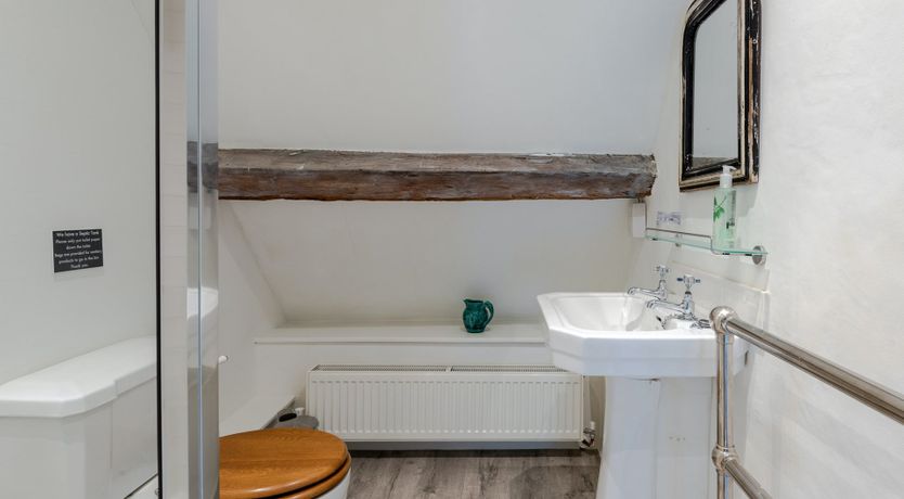 Photo of Thyme & Sage