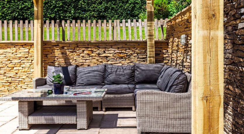 Photo of Thyme & Sage