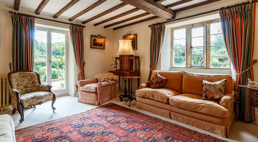 Photo of Thyme & Sage