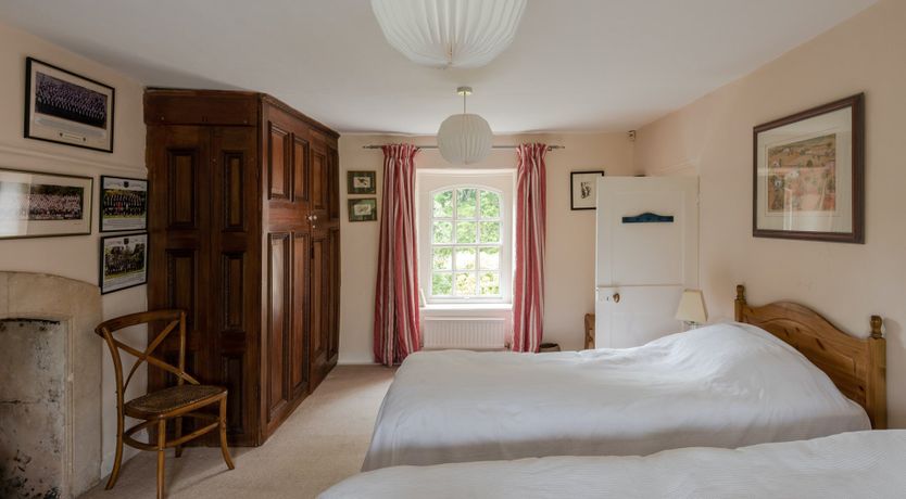 Photo of Thyme & Sage