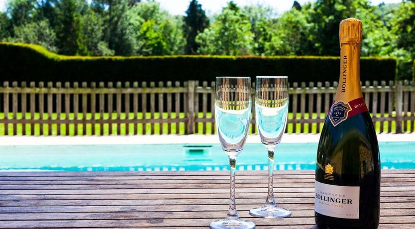 Photo of Thyme & Sage