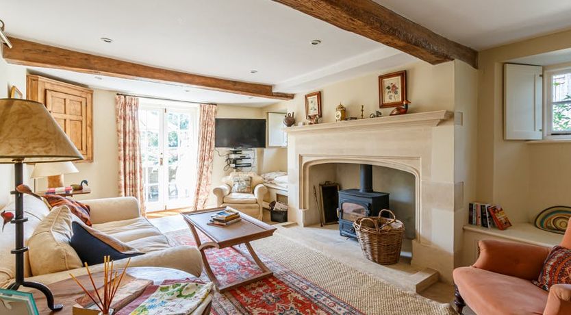 Photo of Thyme & Sage