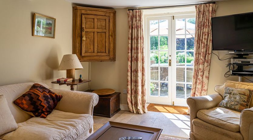 Photo of Thyme & Sage