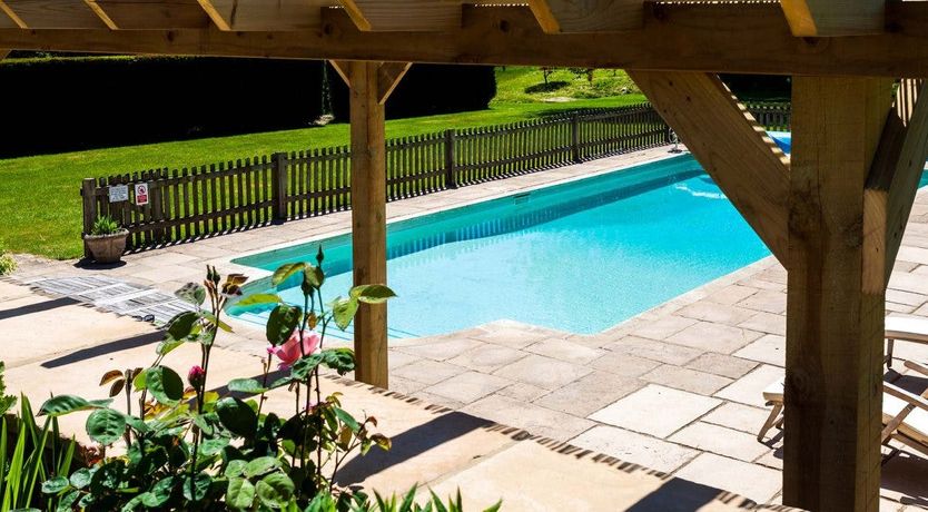 Photo of Thyme & Sage