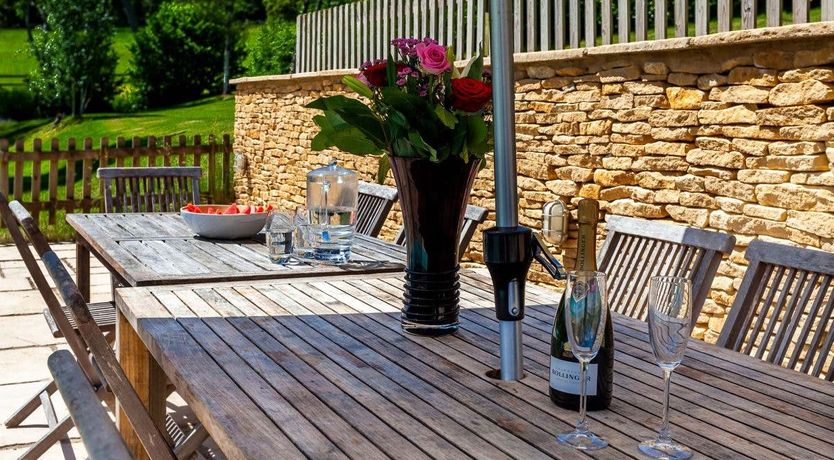 Photo of Thyme & Sage