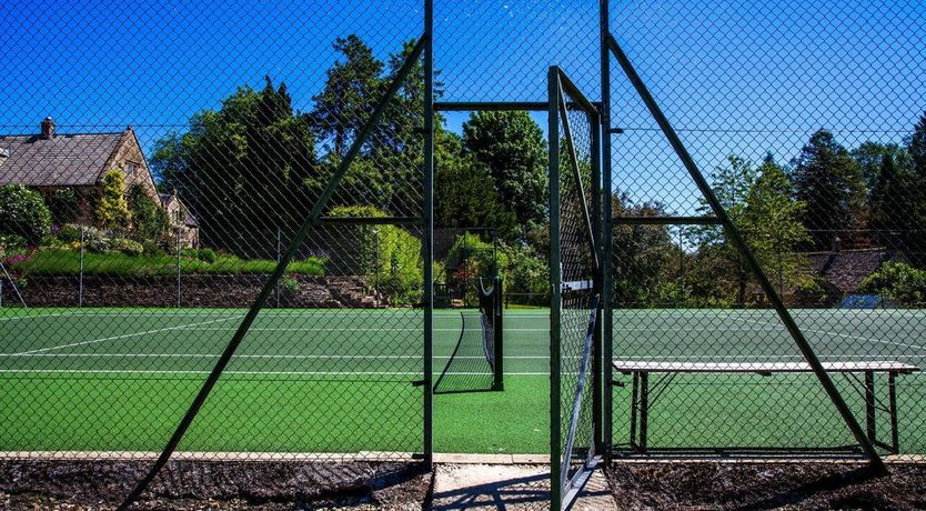 Photo of Thyme & Sage