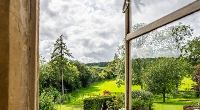 Photo of Thyme & Sage