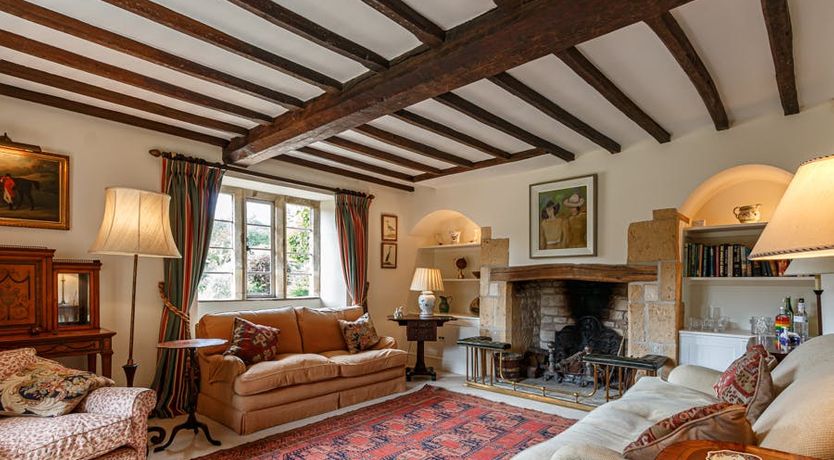 Photo of Thyme & Sage