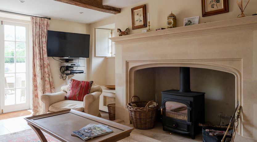 Photo of Thyme & Sage