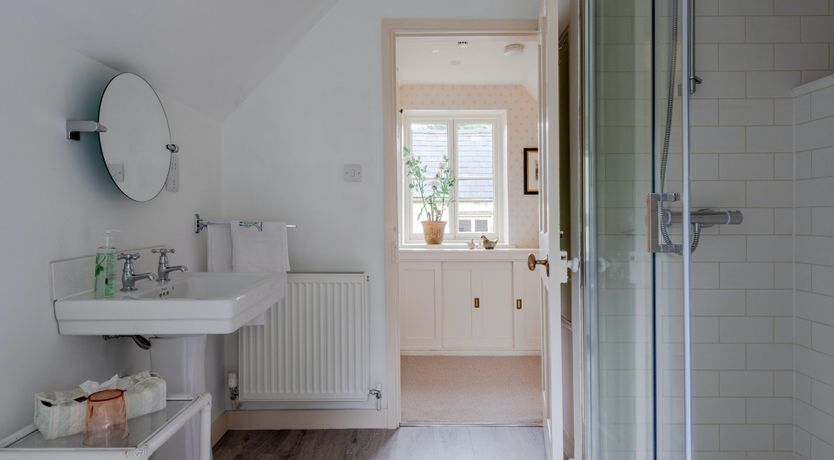 Photo of Thyme & Sage