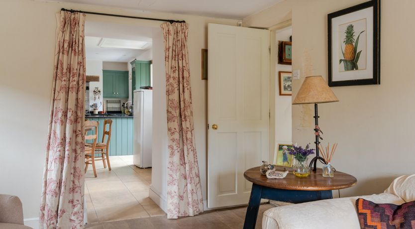 Photo of Thyme & Sage