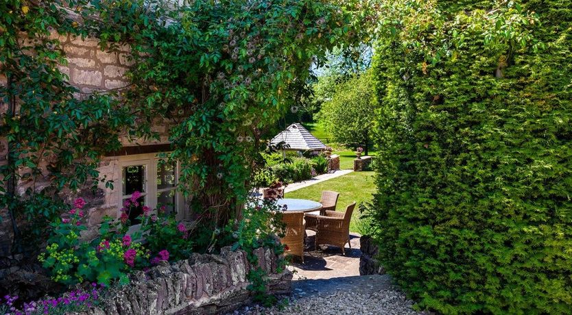 Photo of Thyme & Sage