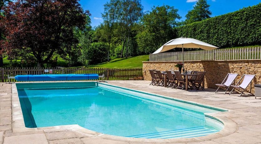 Photo of Thyme & Sage