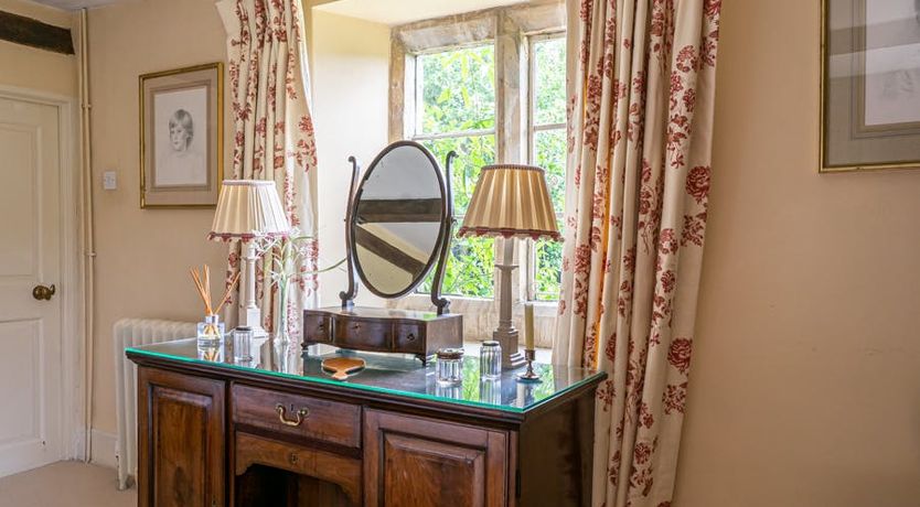 Photo of Thyme & Sage