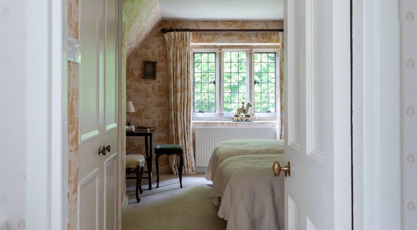 Photo of Thyme & Sage