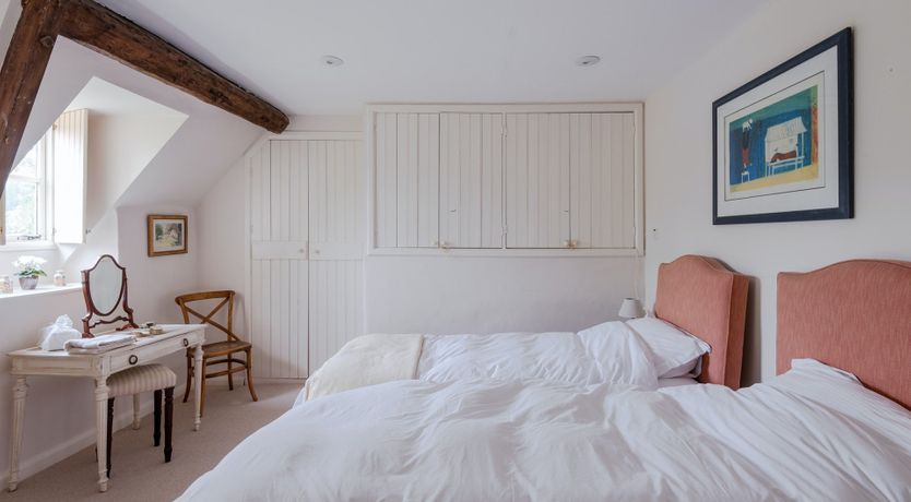 Photo of Thyme & Sage