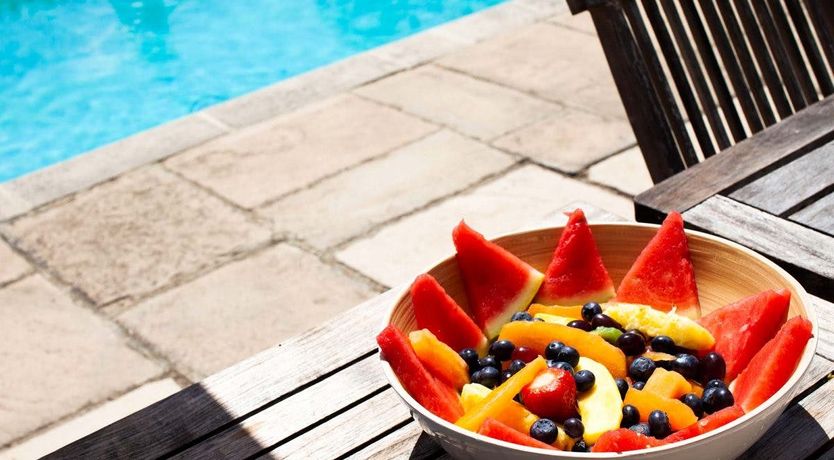 Photo of Thyme & Sage