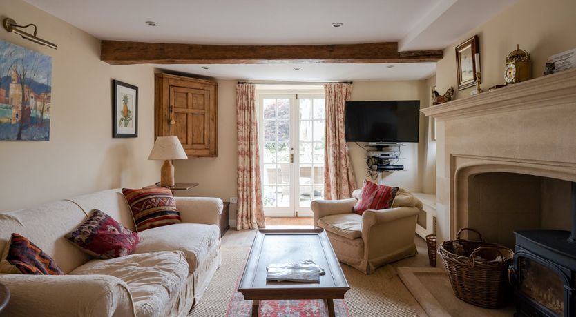 Photo of Thyme & Sage