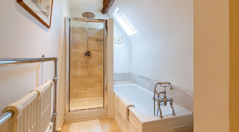 Photo of Thyme & Sage