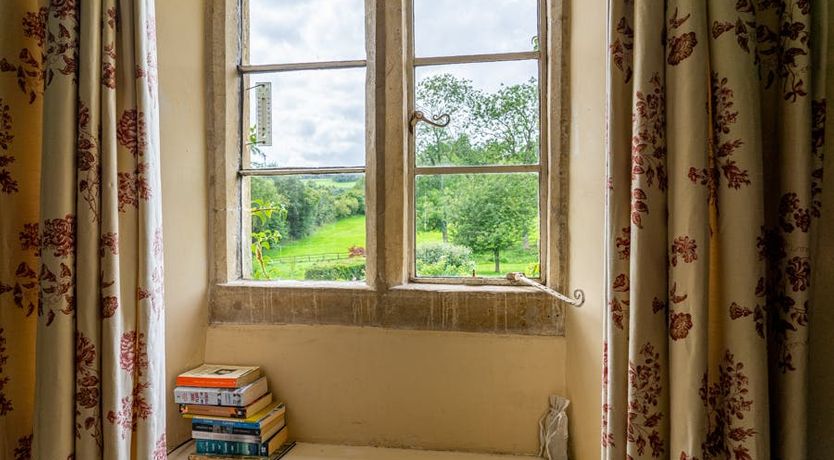 Photo of Thyme & Sage