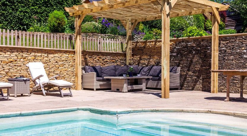 Photo of Thyme & Sage