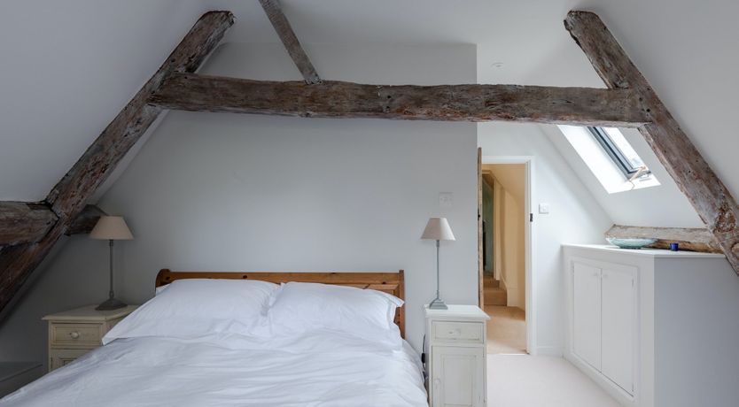 Photo of Thyme & Sage