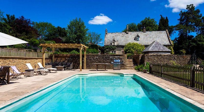 Photo of Thyme & Sage